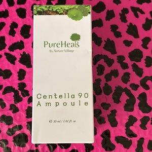 PureHeals Centella 90 Ampoule